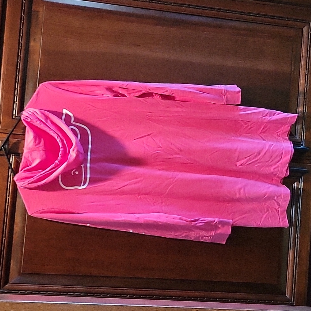 Vineyard Vines Soft Pink Dress, Like New, S